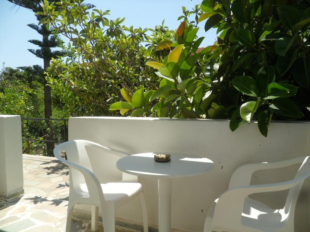 Sunningdale Hotel Agia Galini  Luaran gambar